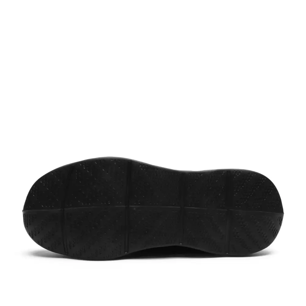 Men's Structured Cushioned Boots