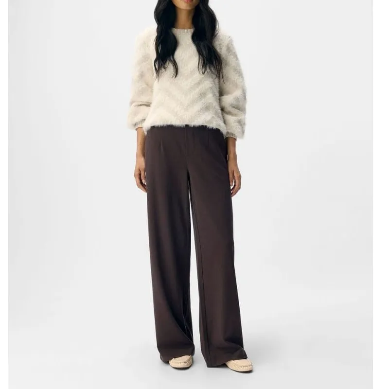 Classic Women's Trousers