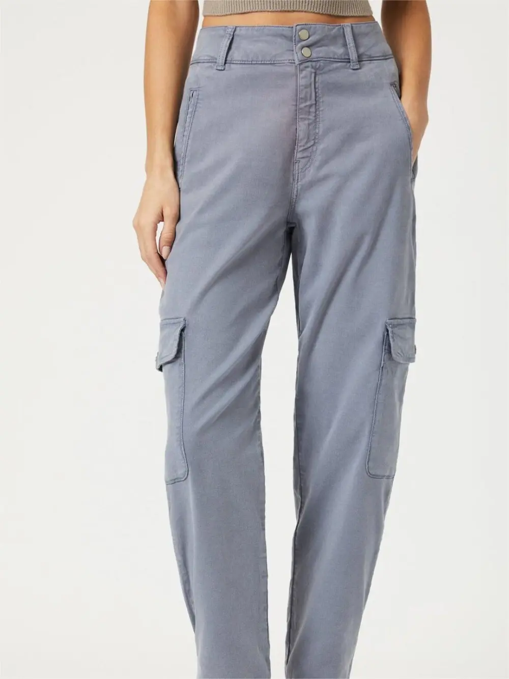 Casual Daily Cargo Pants