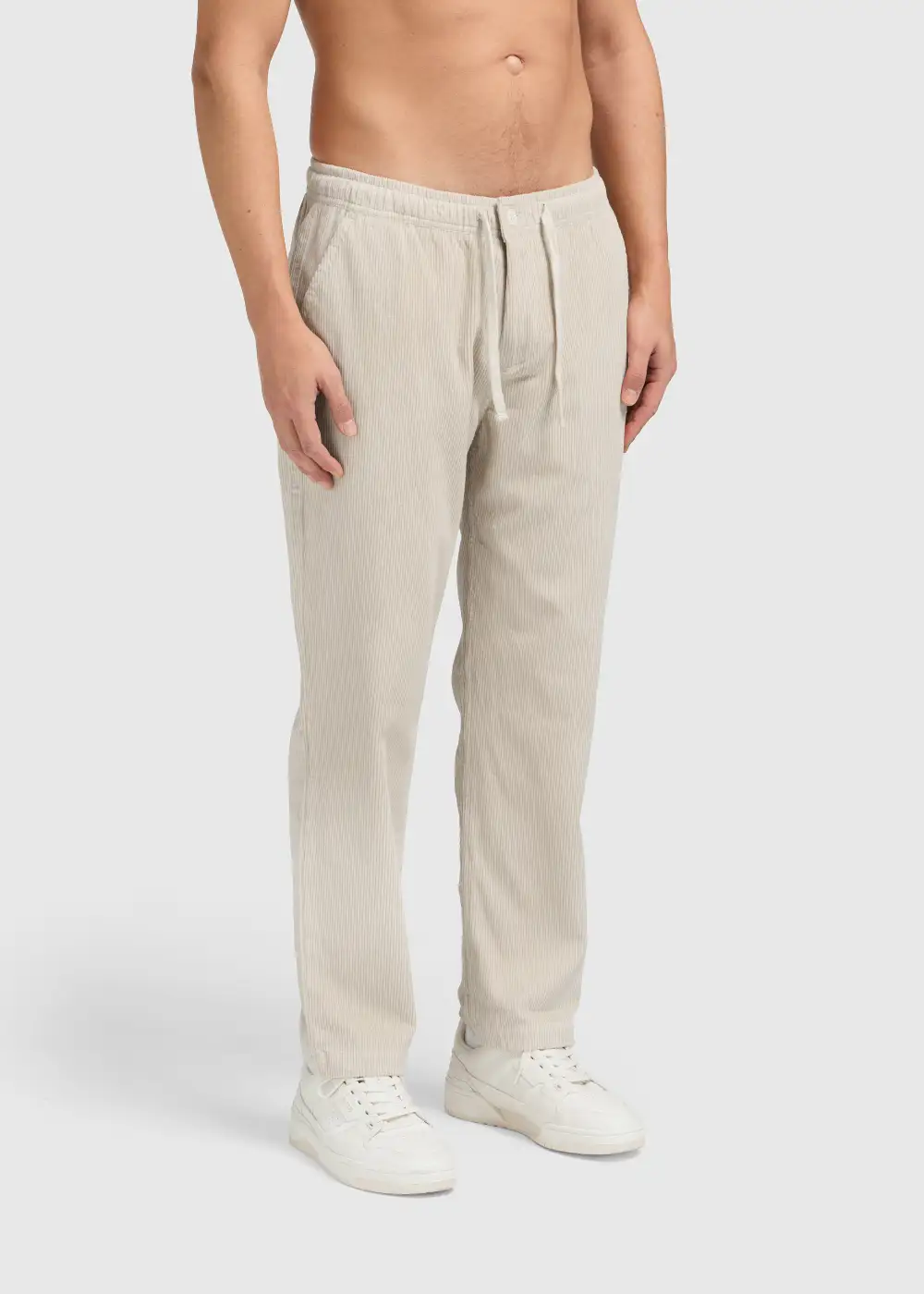 Neat Look Tailored Trousers
