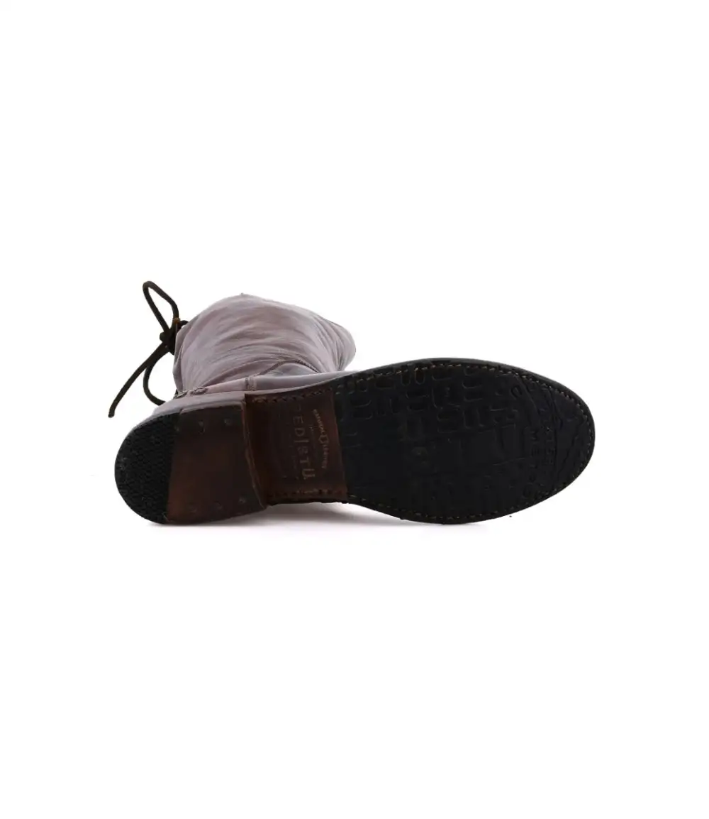 Side-Zip Lace-Up Everyday Boots