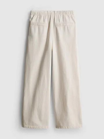 7-15yrs | Stretch Waist Jeans