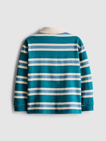 1.5-8yrs | Rugby Shirt detail 1