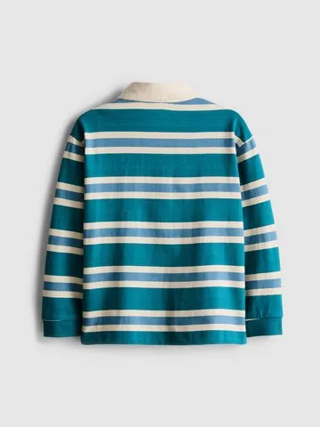 1.5-8yrs | Rugby Shirt