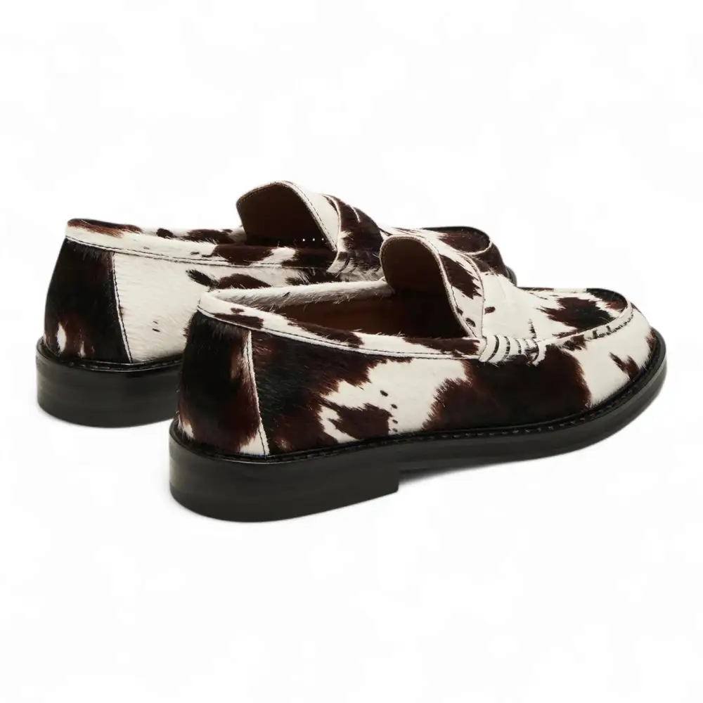 Madison Penny Loafer