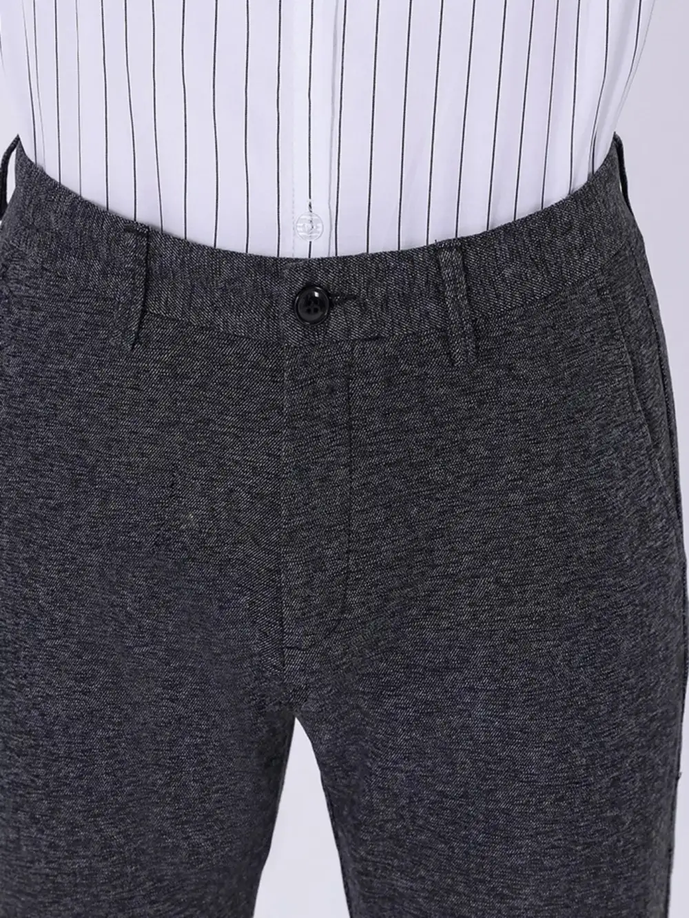 Clean Line Slim Fit Pants