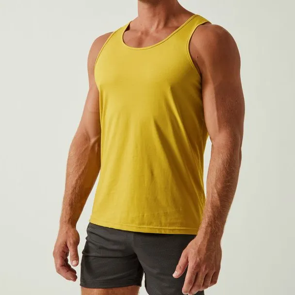 Everyday Jersey Knit Tank Top