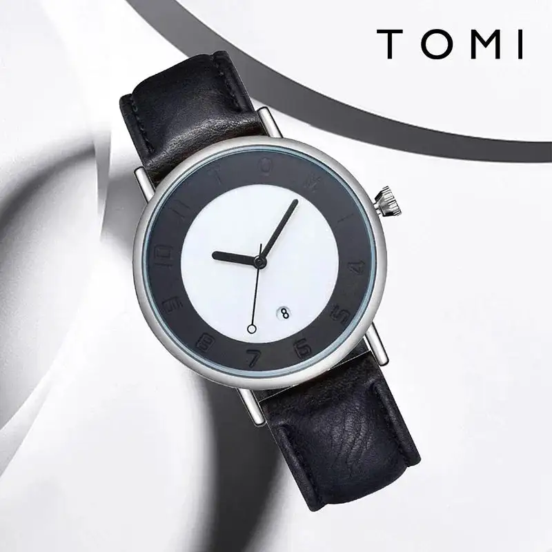 TOMI T085 Contemporary Edition