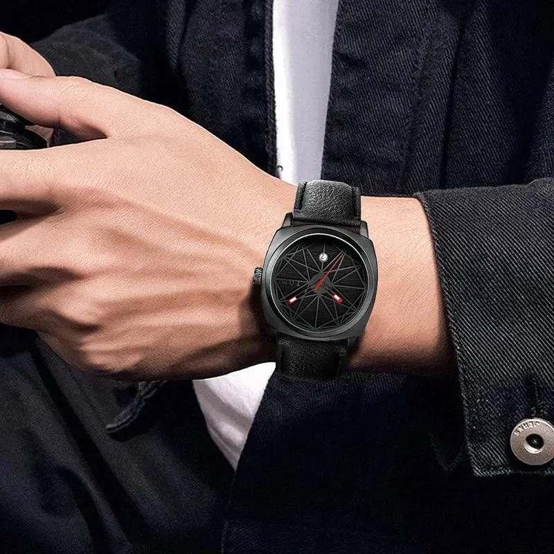 TOMI T112 Compass Mystique