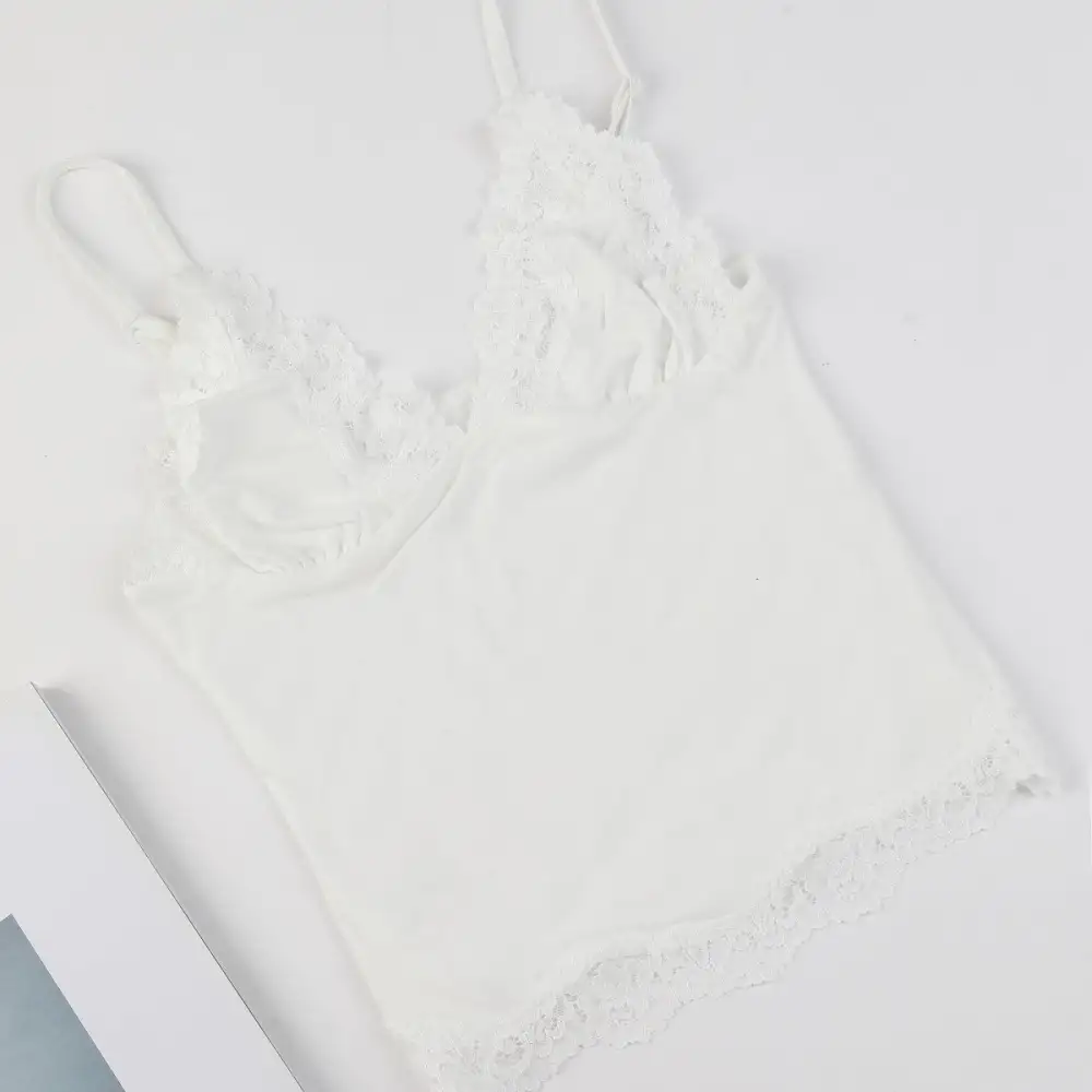 Cami And Boyshort Body-Contouring Set