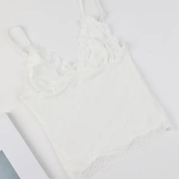 Cami And Boyshort Body-Contouring Set
