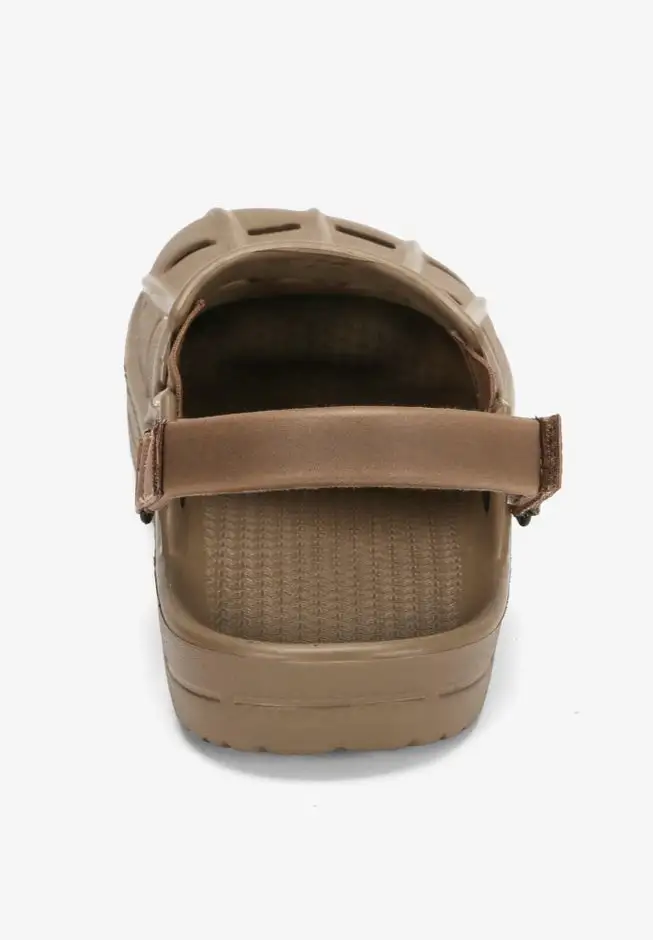 All-Terrain Water Clogs