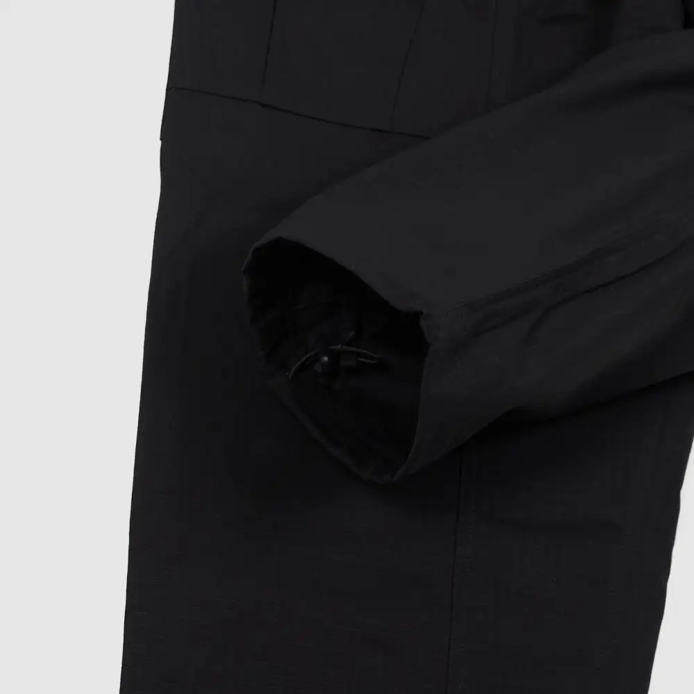 Ripstop Belted Harbor Cargo Pants