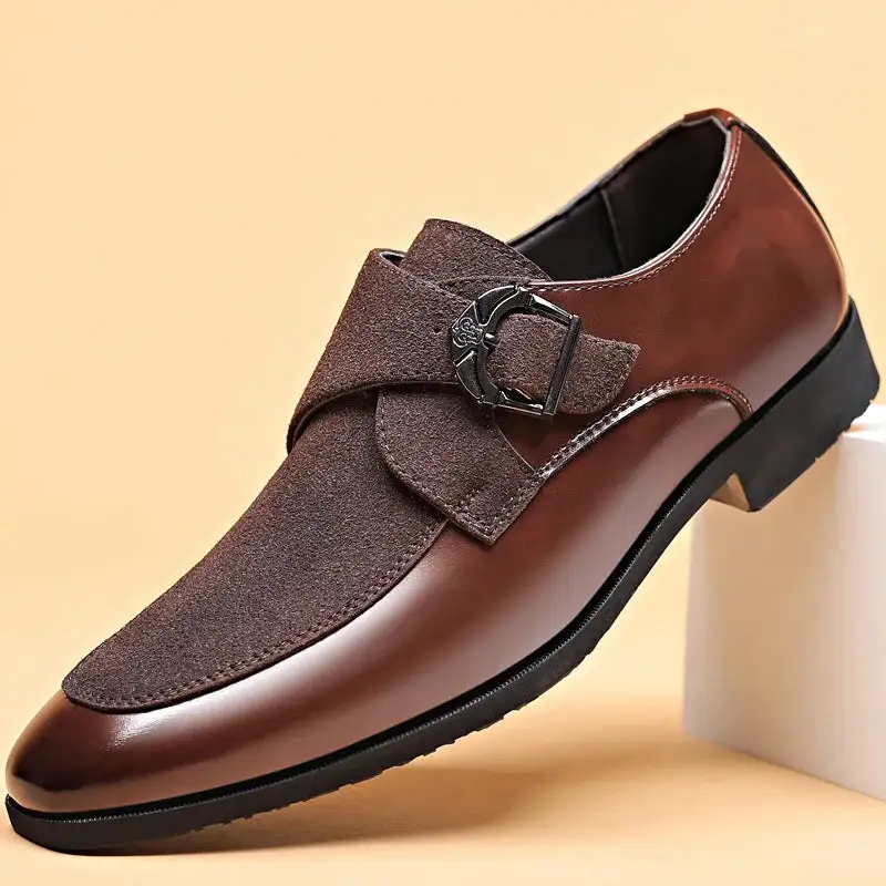 Formal Dress Shoes