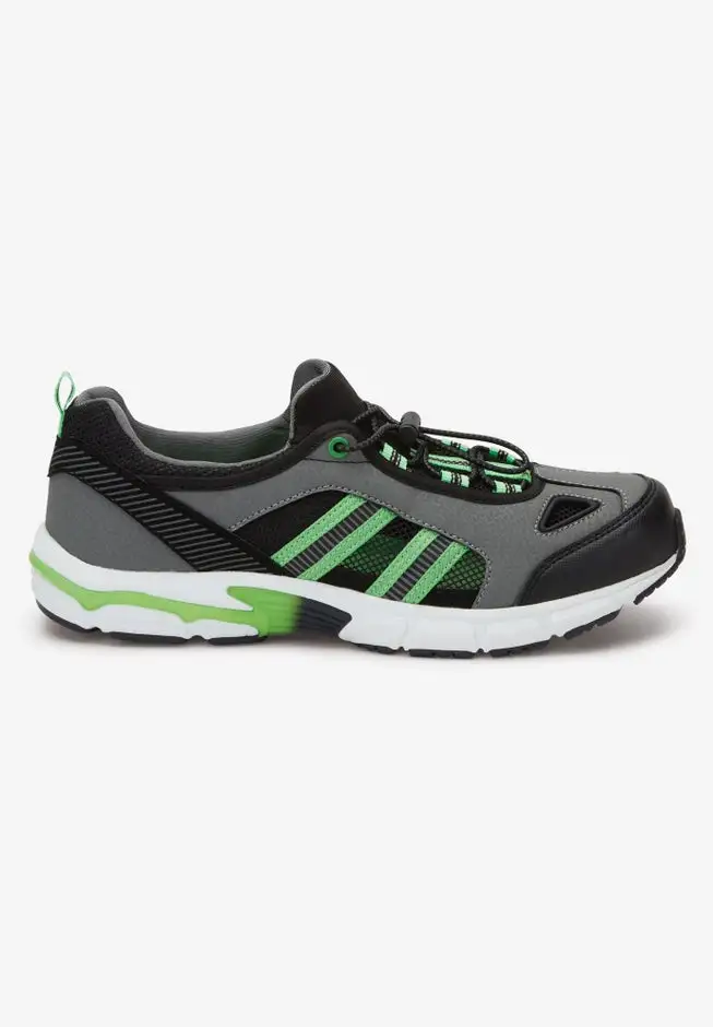 Toggle Water Shoe