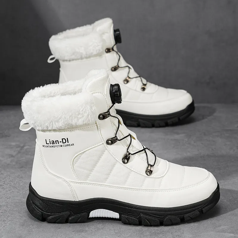 Men's Reinforced Trail Shoes