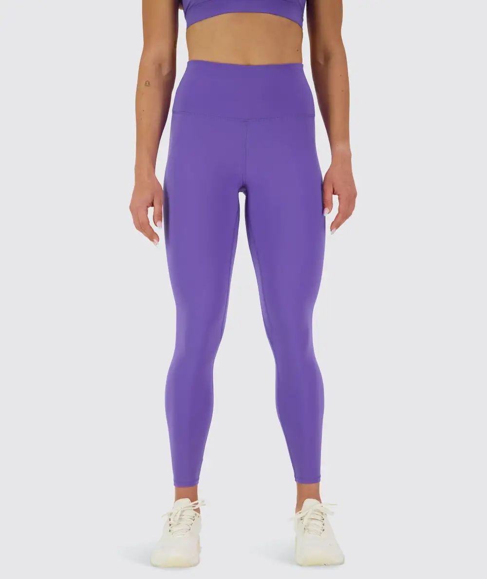 Sculpted High Rise Training Leggings