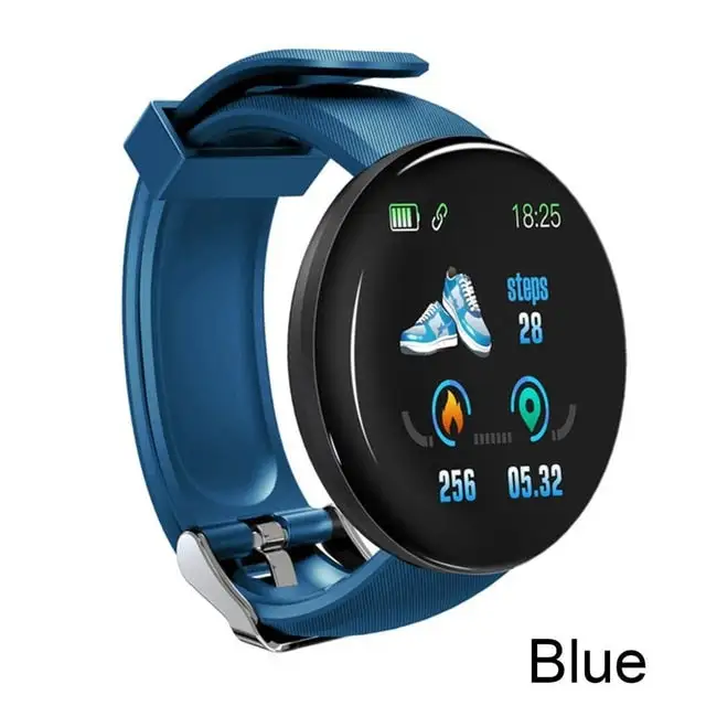 116 Plus Smartwatch