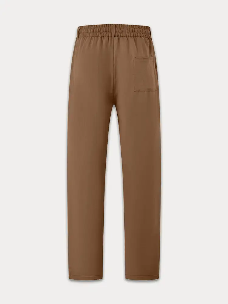 Easywear Casual Fit Pants