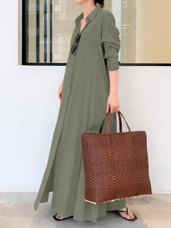 Original Everyday Flowing Dress