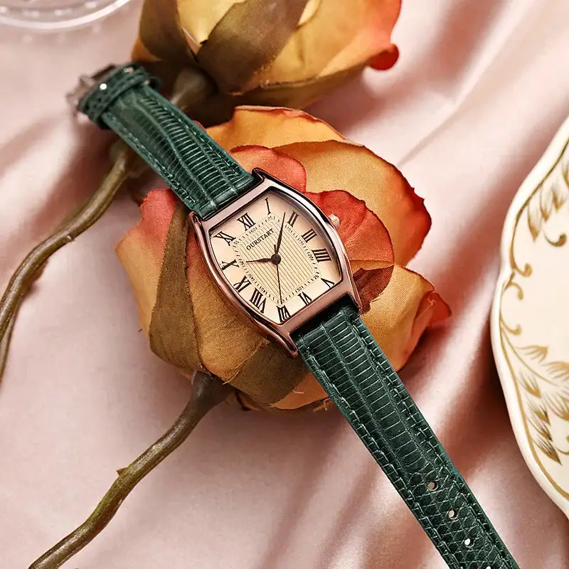 Lunara Wristwatch