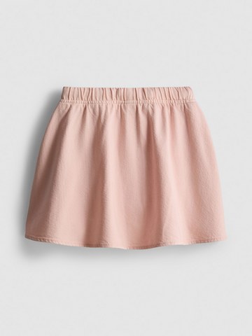 1-9yrs | Denim Skater Skirt detail 3