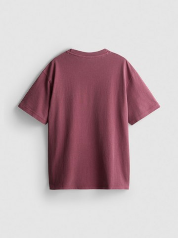 7-15yrs | Pure Cotton Acid Wash T-Shirt detail 3