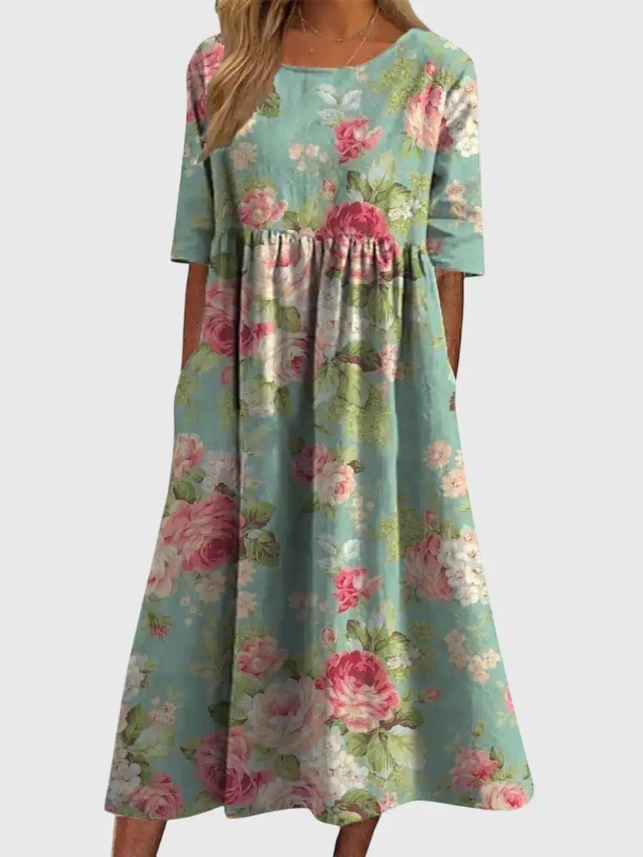 Elegant Everyday Casual Dress Collection