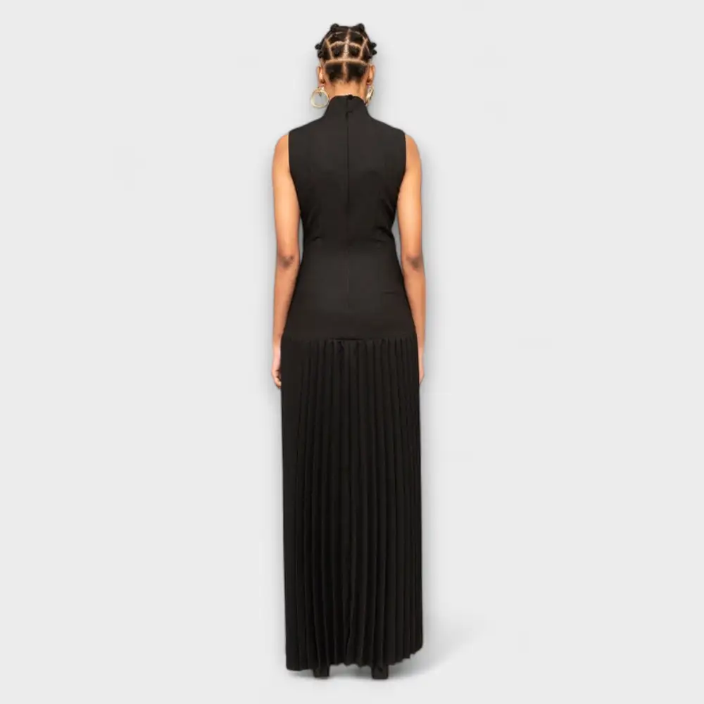 Flowing Relaxed Everyday Maxi Dress