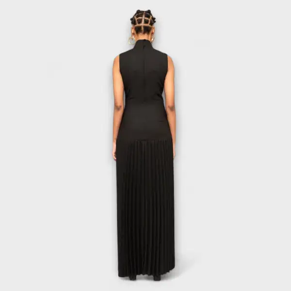 Flowing Relaxed Everyday Maxi Dress