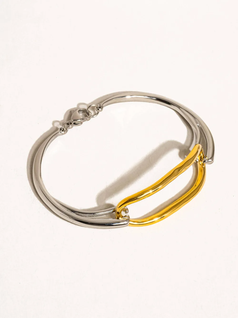 Delicate Daily Bracelet