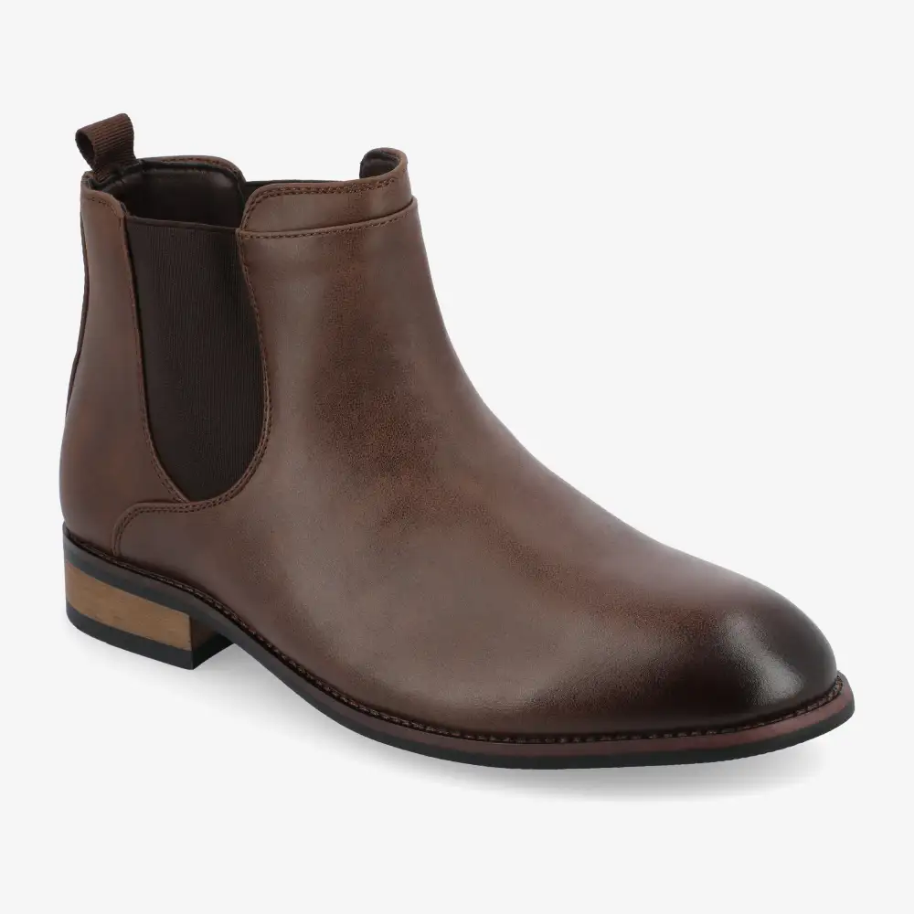 Dress Work Boots