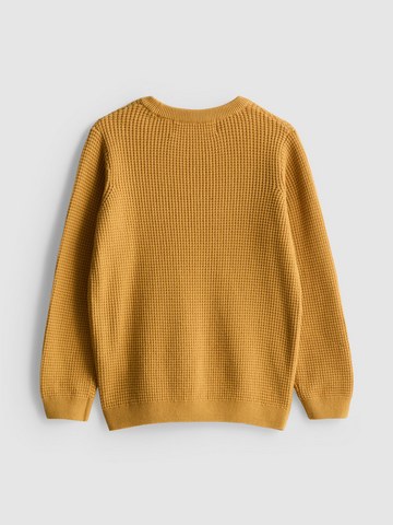 1-9yrs | Crew Neck Jumper detail 3