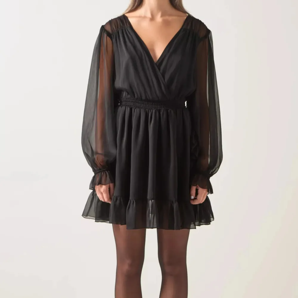 Classic Women's Casual Dress