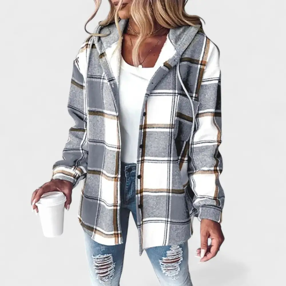Refined Everyday Shirt