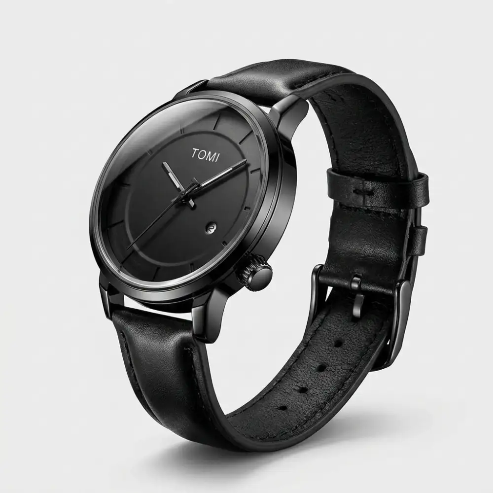 TOMI T101 Carbon Dynasty