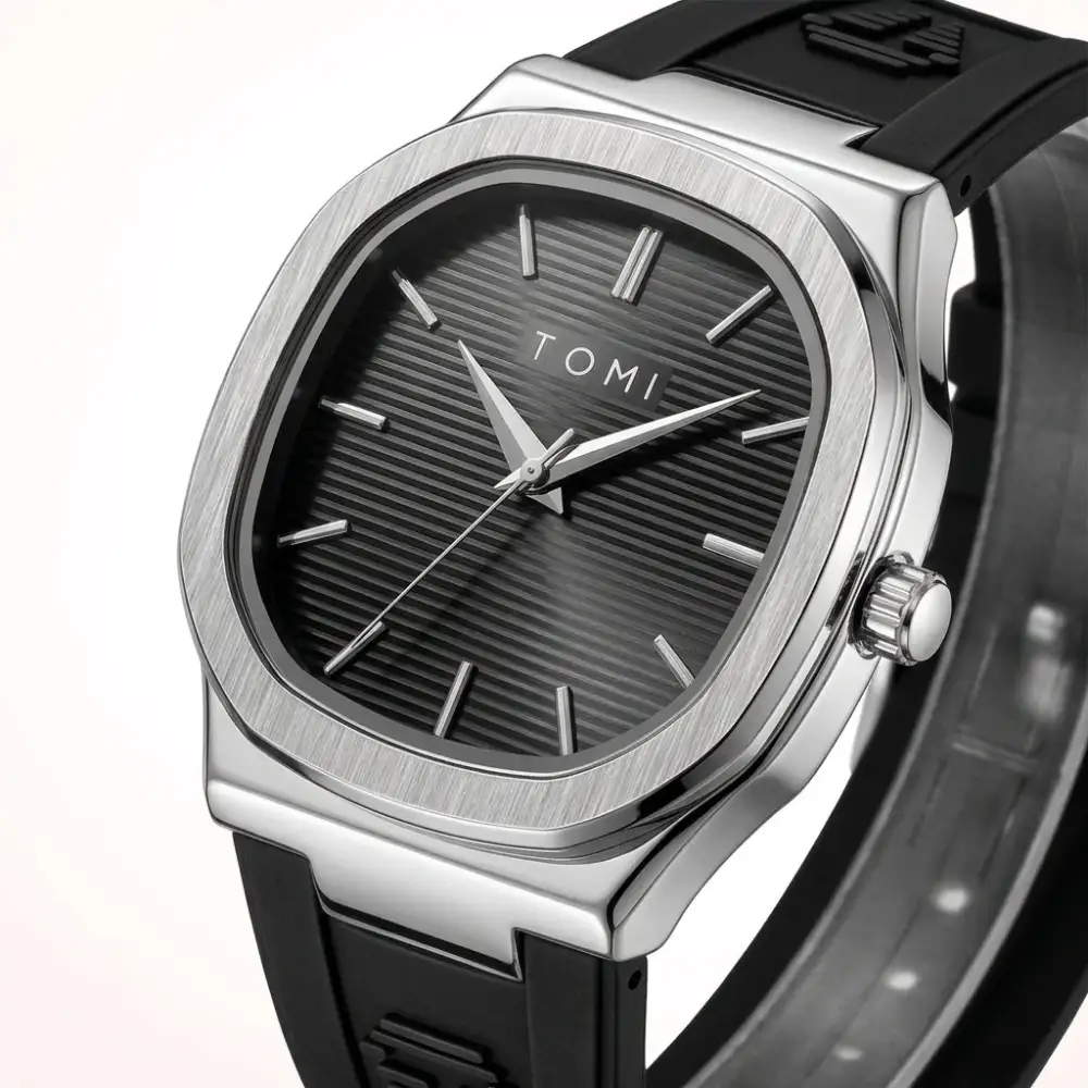 TOMI T053 Quartz Meridian