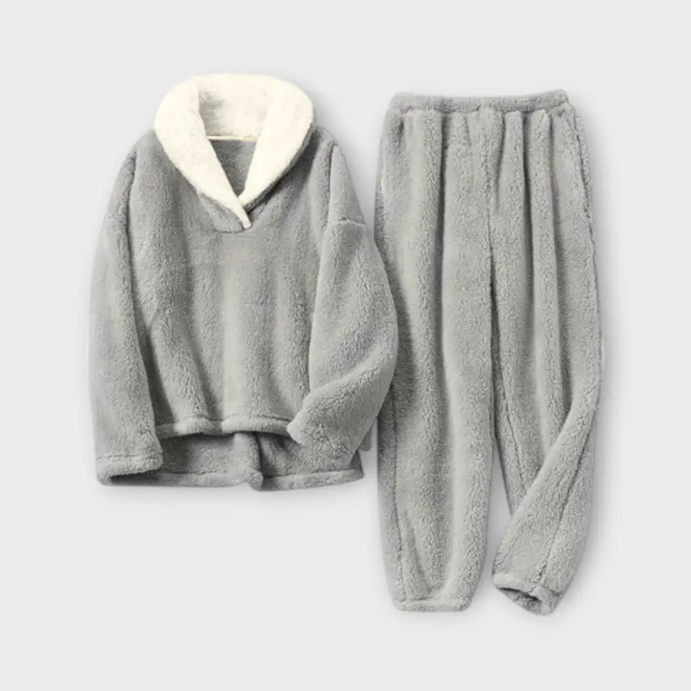 Flannel Everyday Matching Set