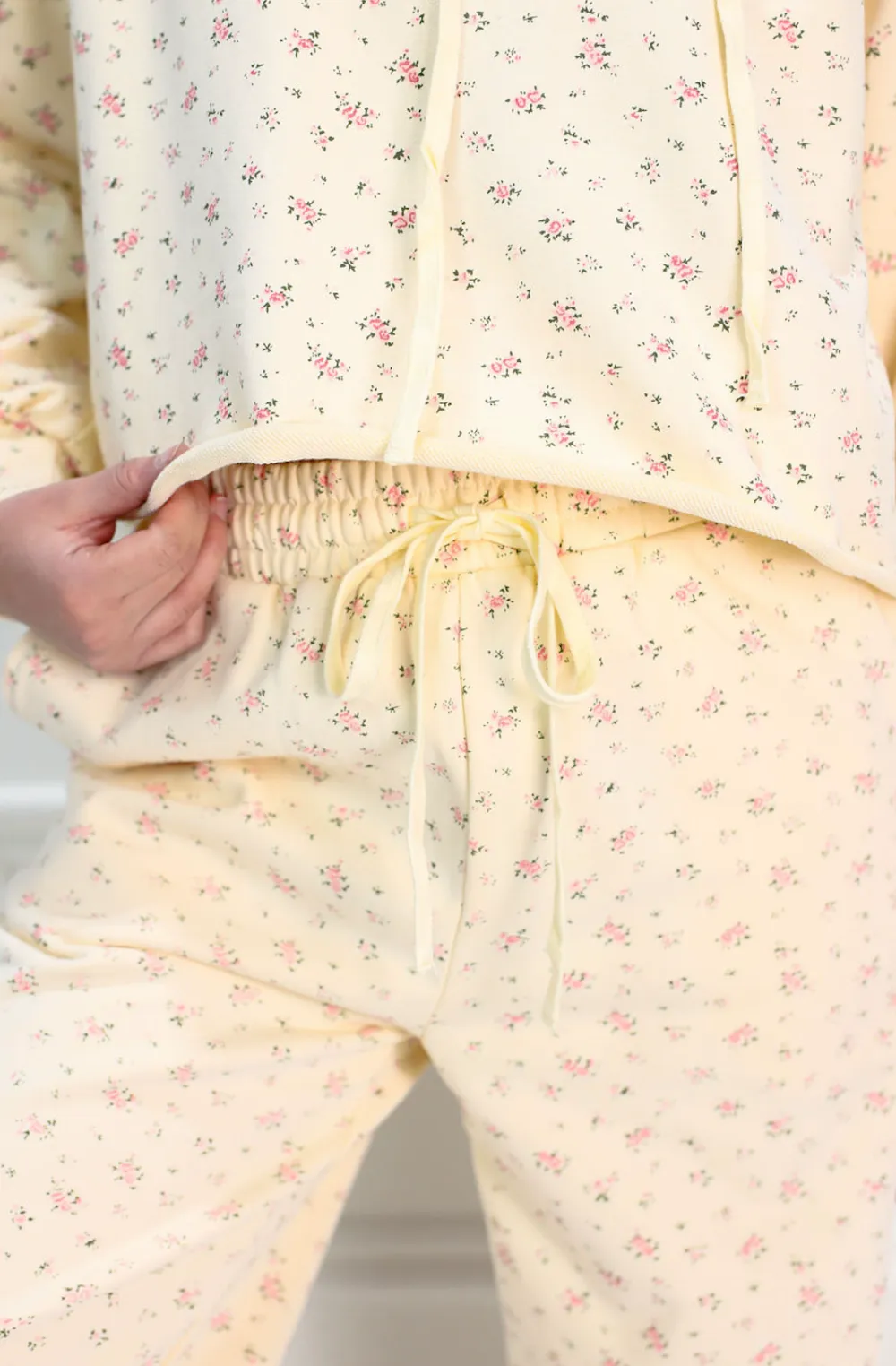 Studio Pants Set