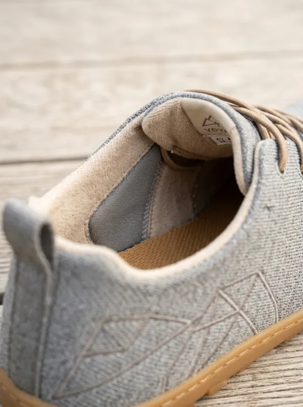 Weekend Minimalist Graphic Essential Unisex Barefoot Shoes