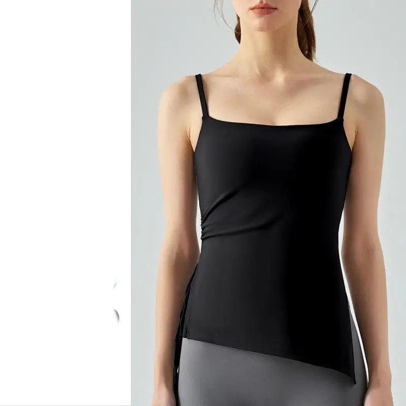 Classic Yoga Sports Bra