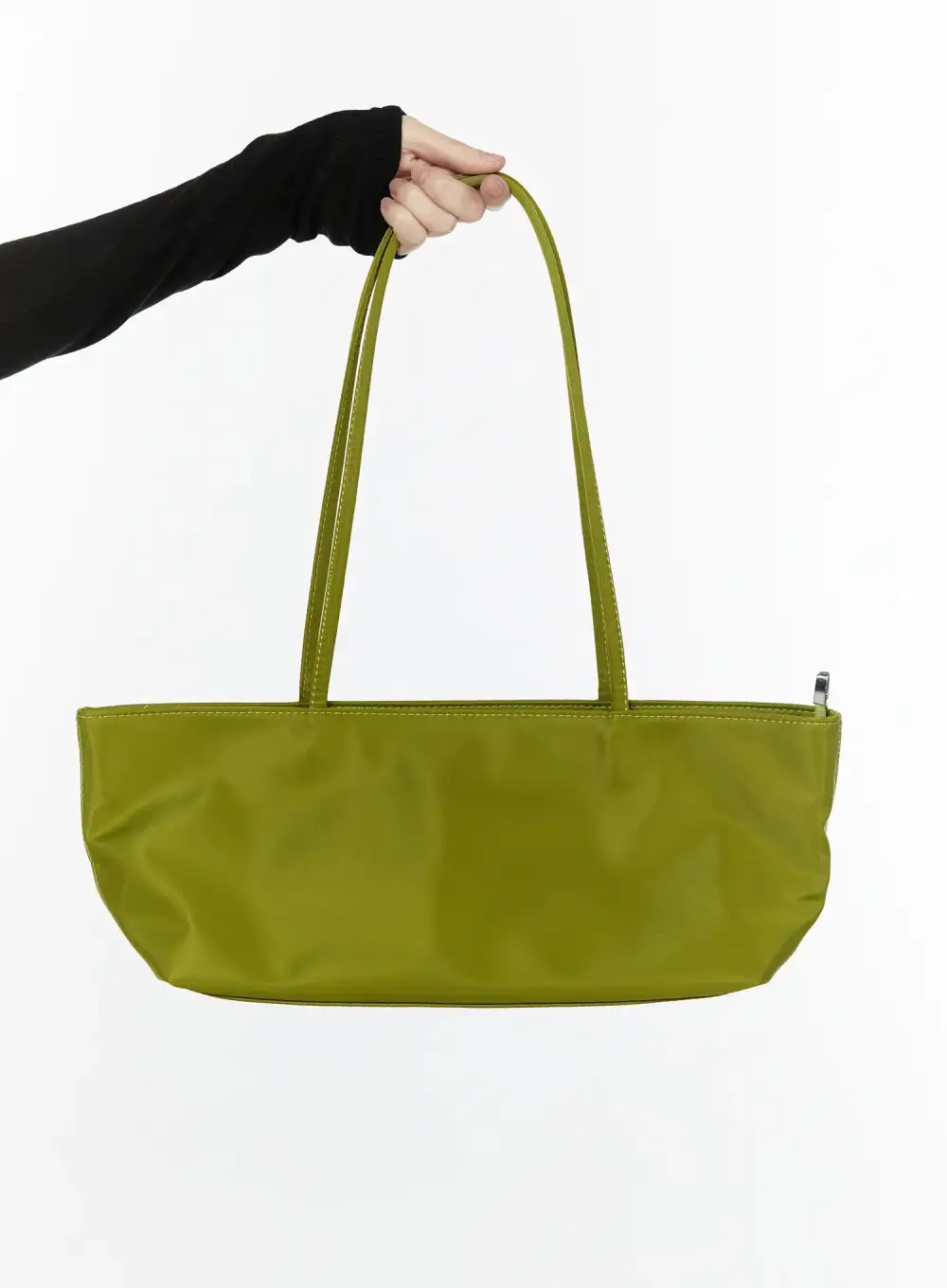 Baguette Shoulder Bag