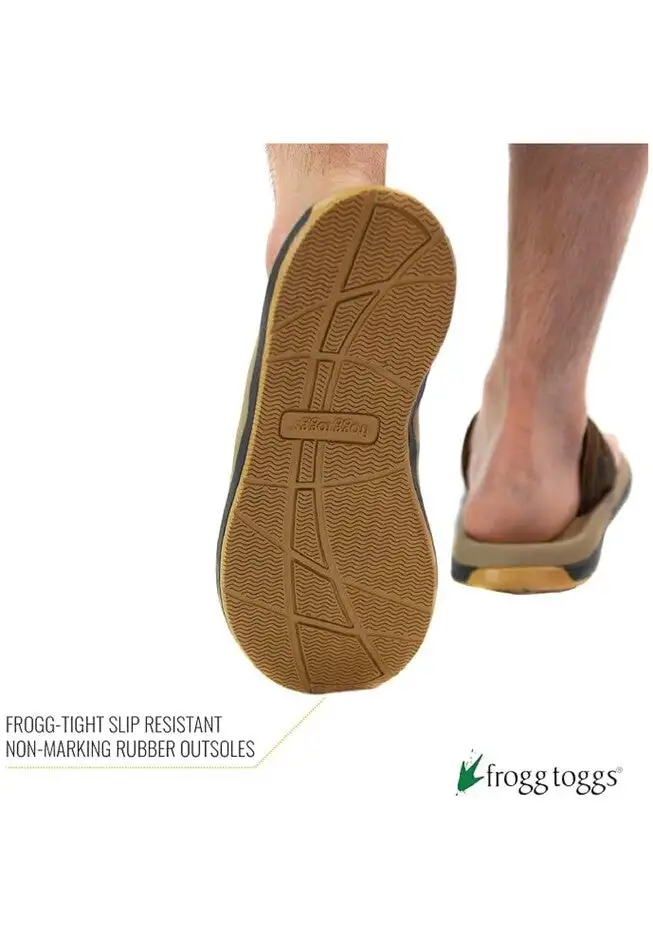 Boardwalk Sandals