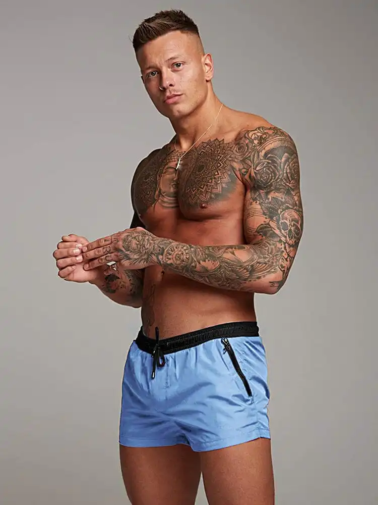 Classic Men's Underwear