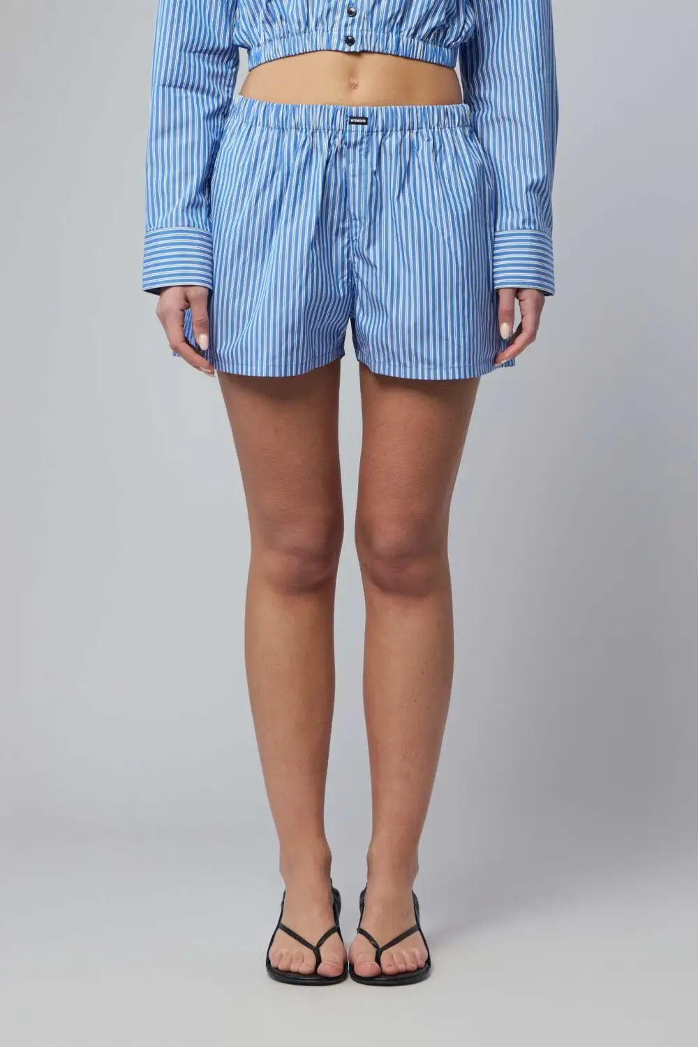 Utility Everyday Shorts