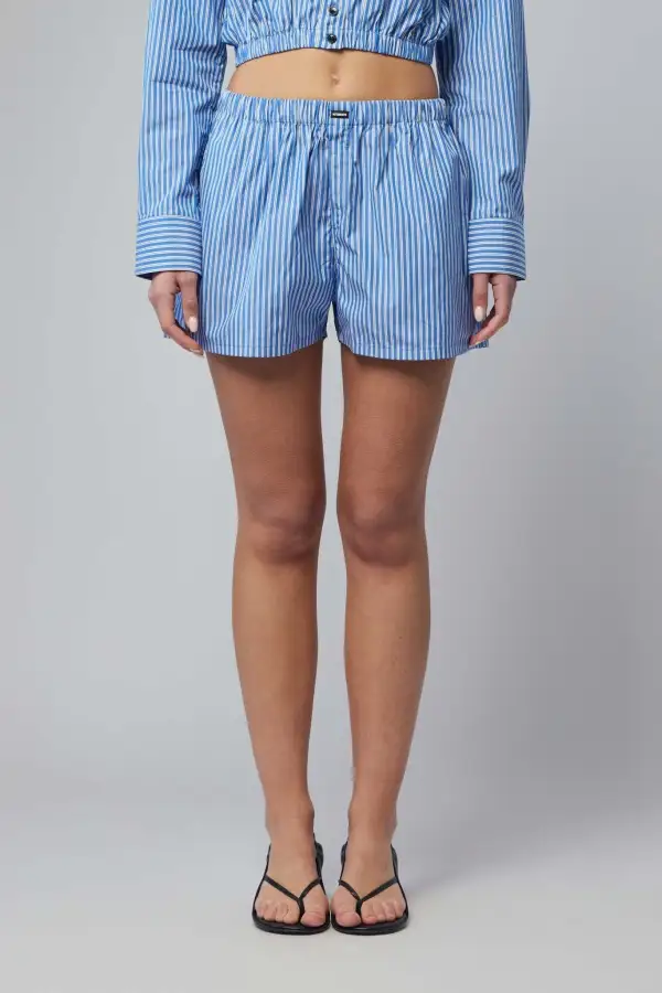 Utility Everyday Shorts