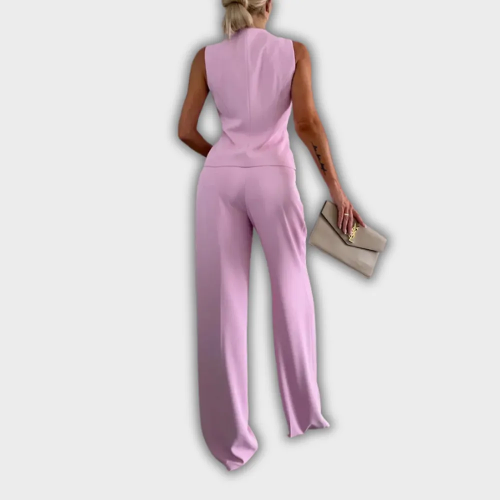 Coordinated Everyday Matching Set