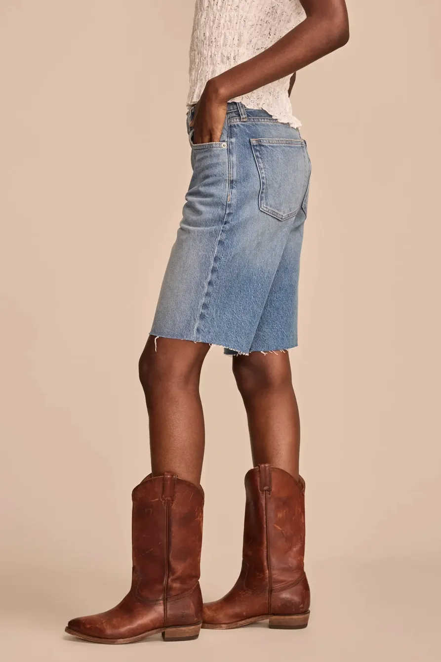 Loose Daliy Short