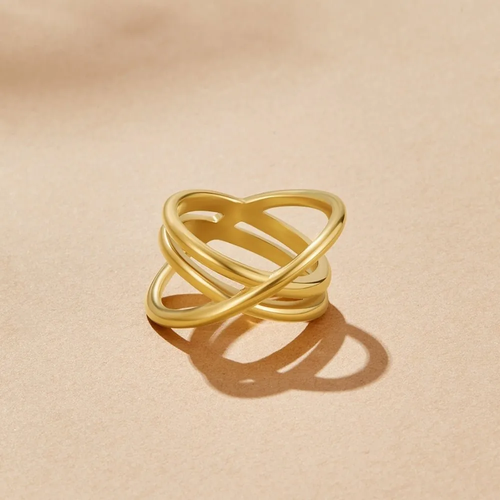 Modern Essential Ring
