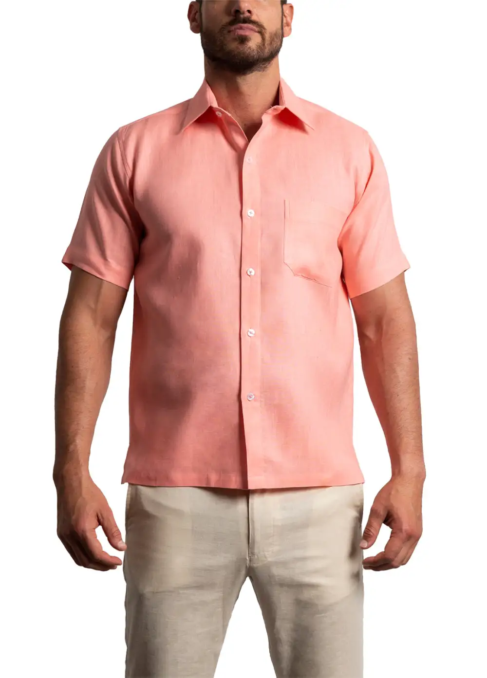 Camisa Barcelona Mel